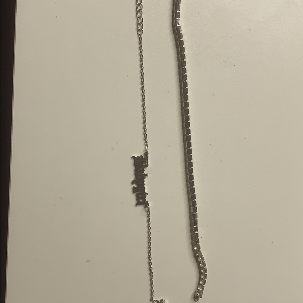 Anklets - Picture 2 of 2